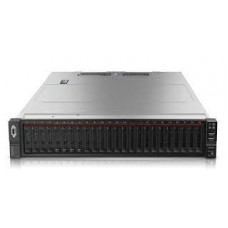 Сервер VFY:R2545SX330RU Fujitsu Primergy RX2540 M5 Rack 2U LFF Xeon 4210R, 2x16GB 2933, RAID 420I 2G BBU, 2x1Gbe, 2x800WHS