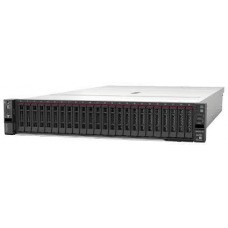 Сервер VFY:R2535SC220IN Fujitsu Primergy RX2530 M5 Rack 2U SFF Xeon 4208, 16GB 2933, RAID 420I 2G BBU, 2x1Gbe, 2x800WHS