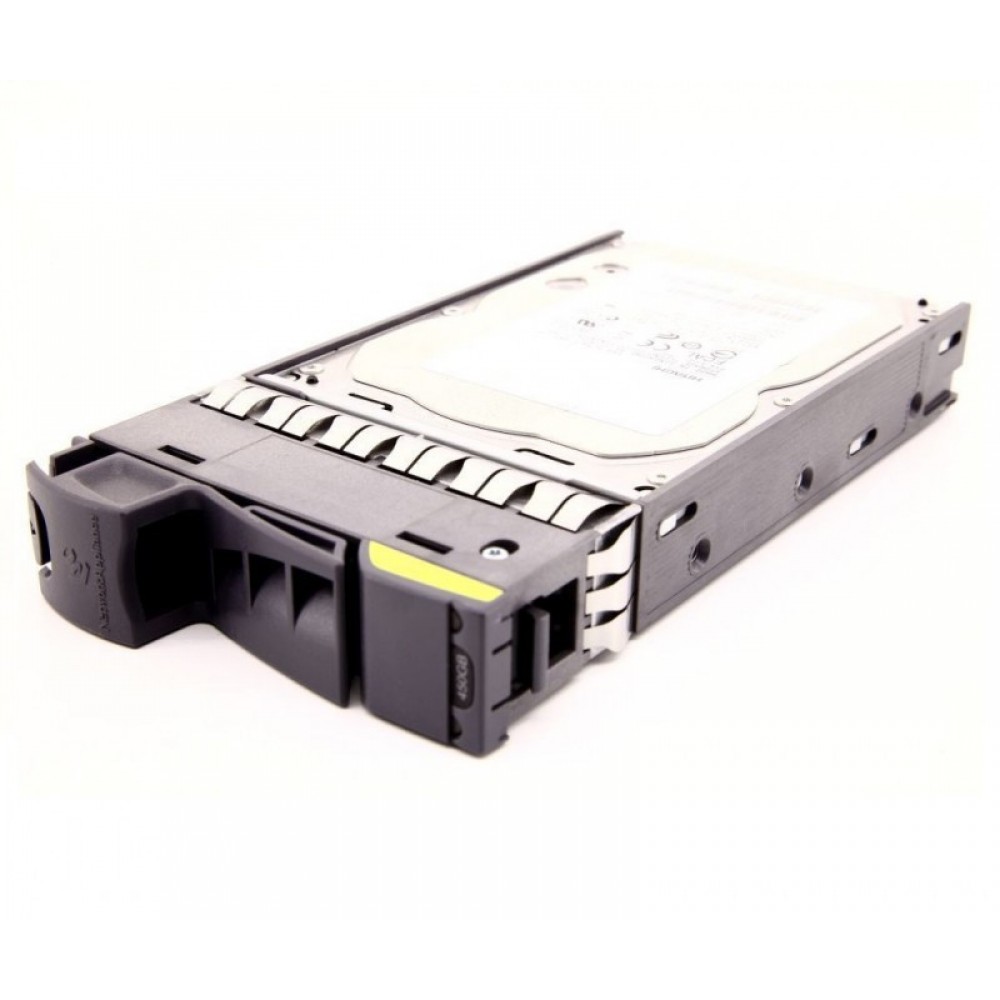 Жесткий диск 108-00232+A0 NetApp 300GB 15K SAS HDD,34314