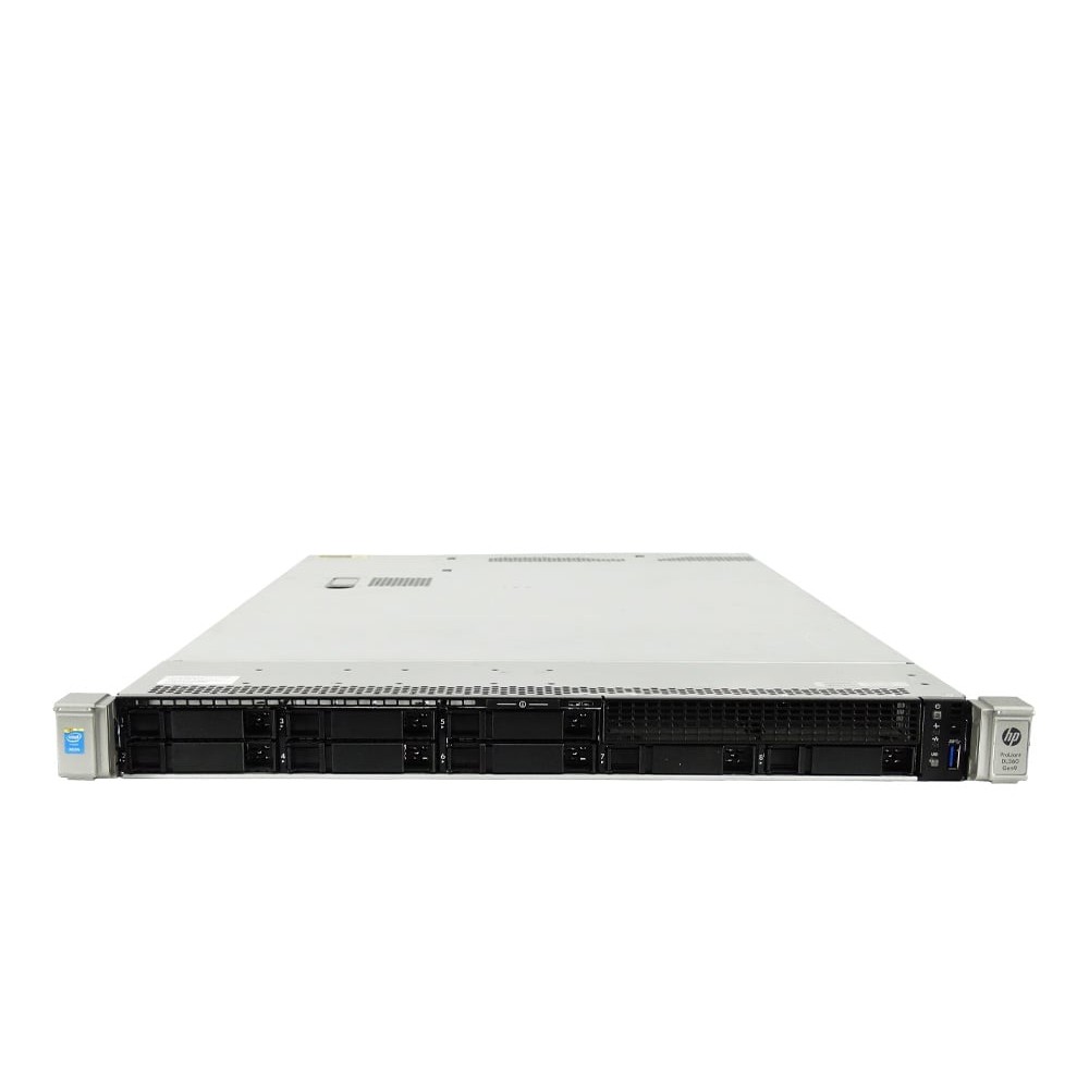 Сервер HP ProLiant DL360 Gen9 8SFF CTO Server_33365