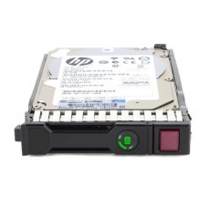 Жесткий диск 870798-001 HPE 900GB SAS 12G 15K 512e SFF for gen8/gen9/gen10