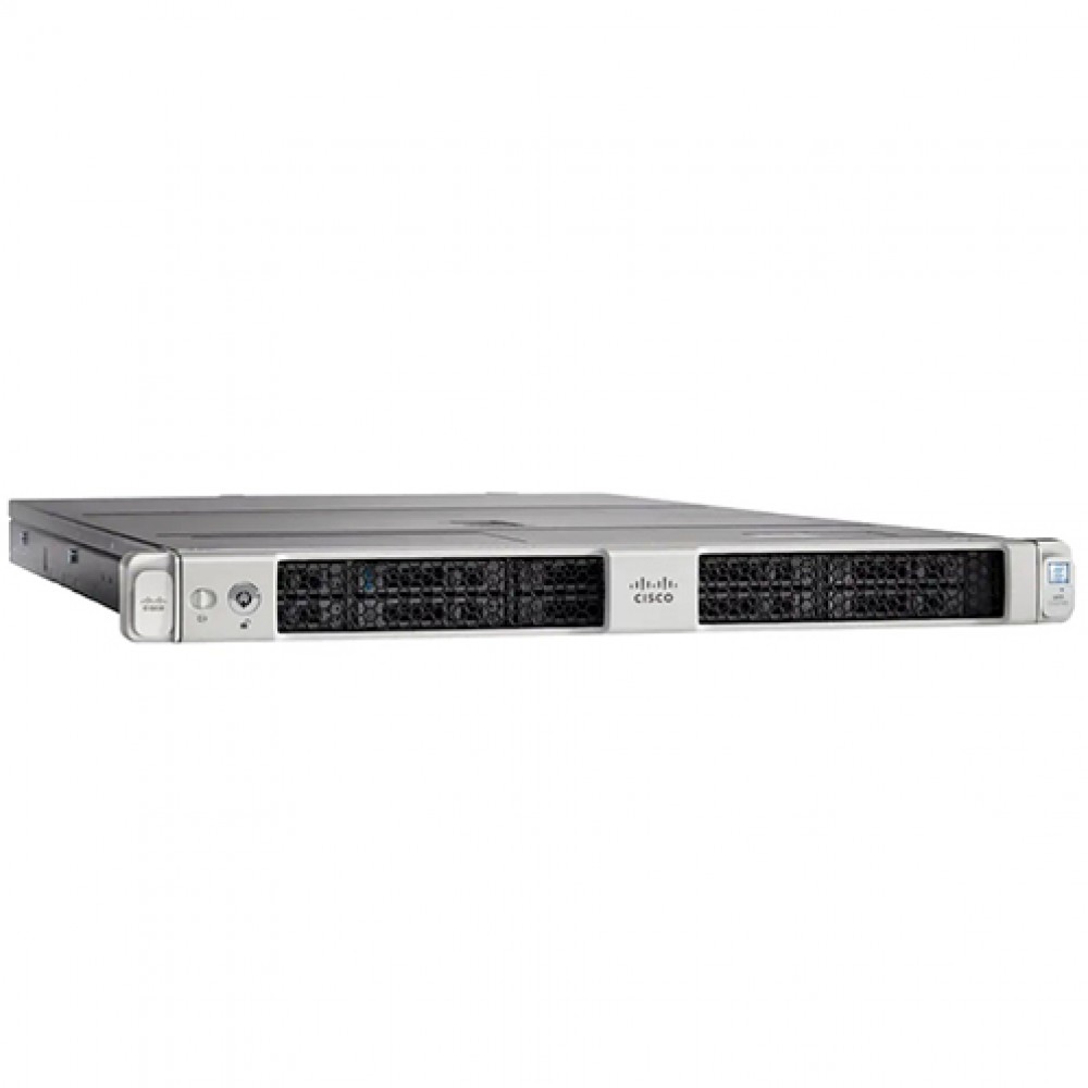 Сервер Cisco CTI-CMS-1K-M5V2-K9,34312