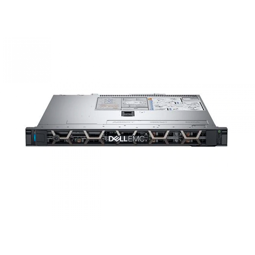 Сервер Dell EMC PowerEdge R340 210-AQUB-003