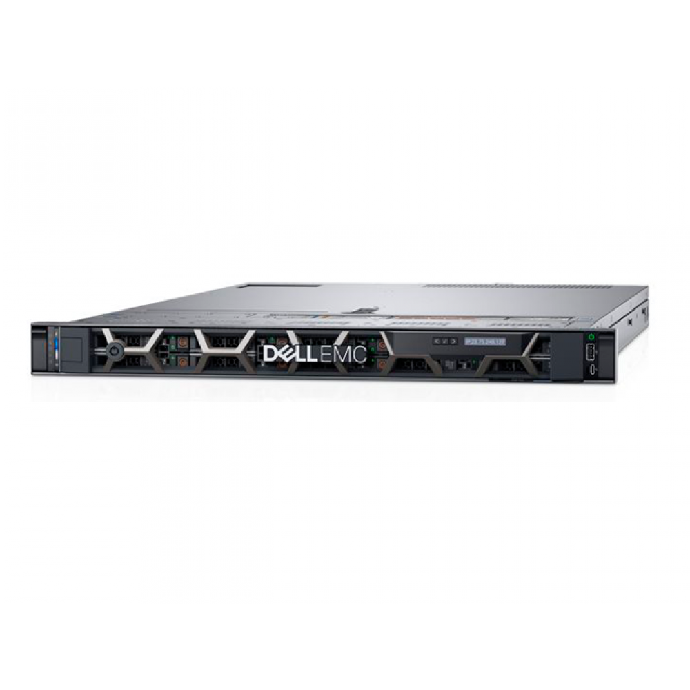 Сервер Dell EMC PowerEdge R440 R440-7274-001
