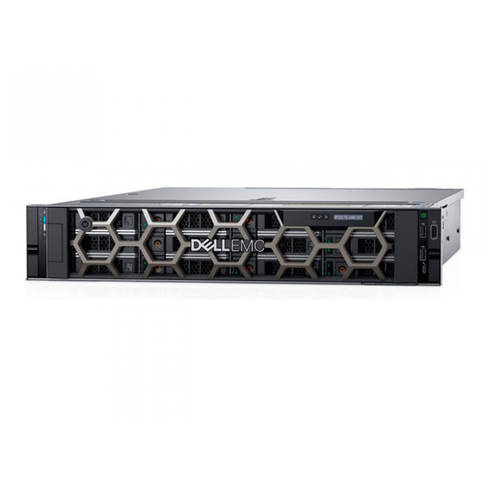 Сервер Dell EMC PowerEdge R540 R540-2462