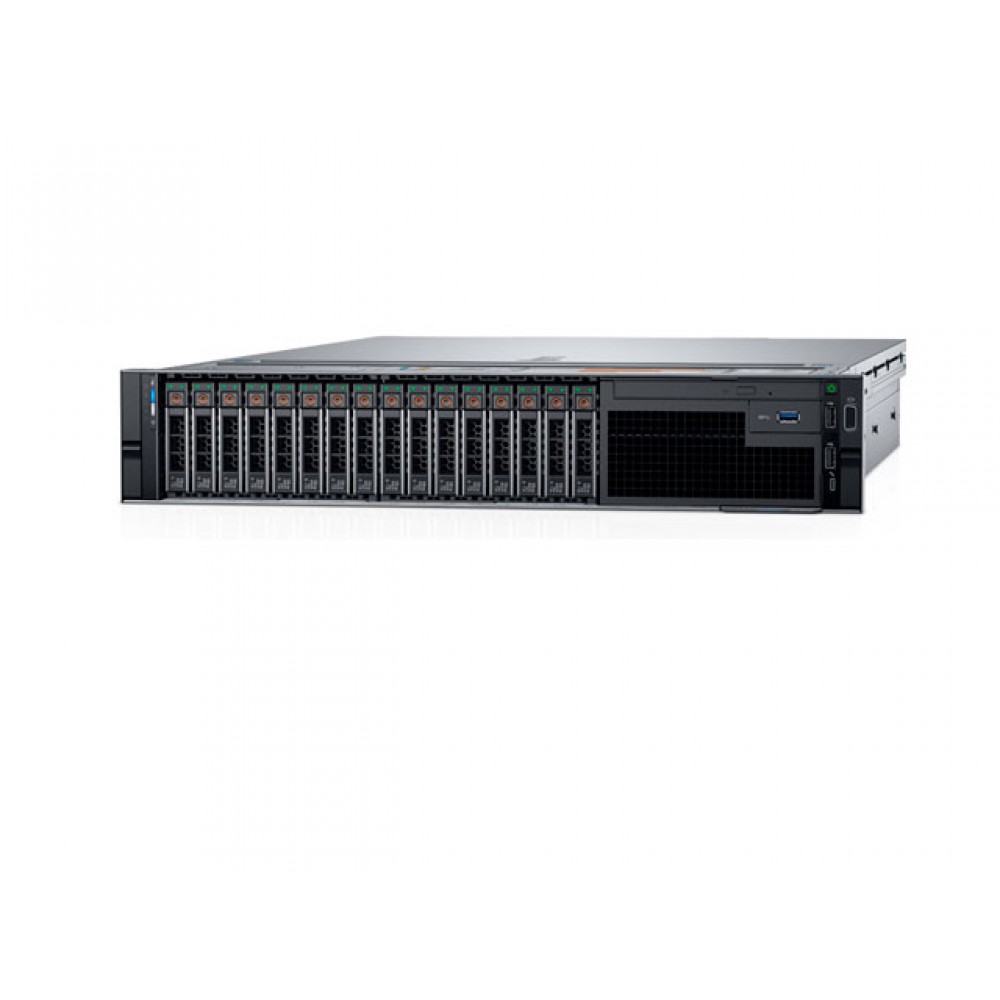 Сервер Dell EMC PowerEdge R740 R740-3516-1