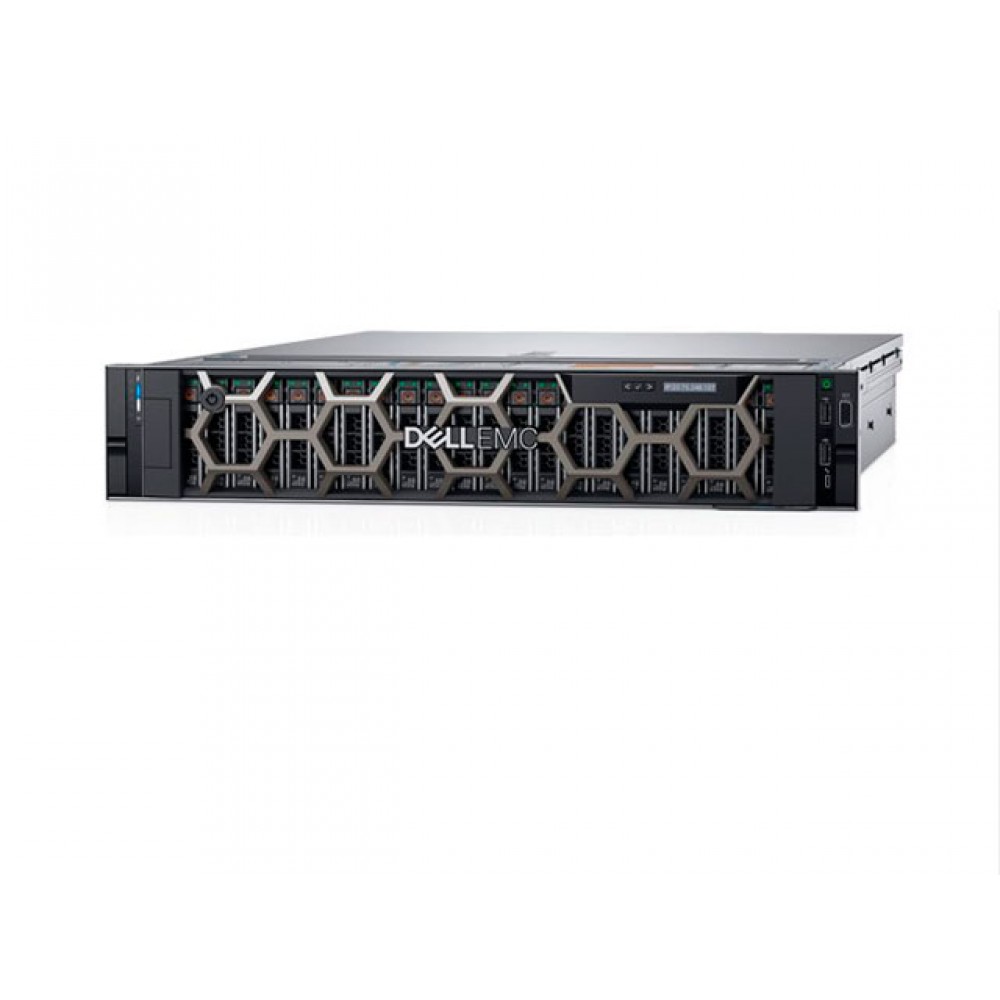 Сервер Dell EMC PowerEdge R740xd R7XD-6719