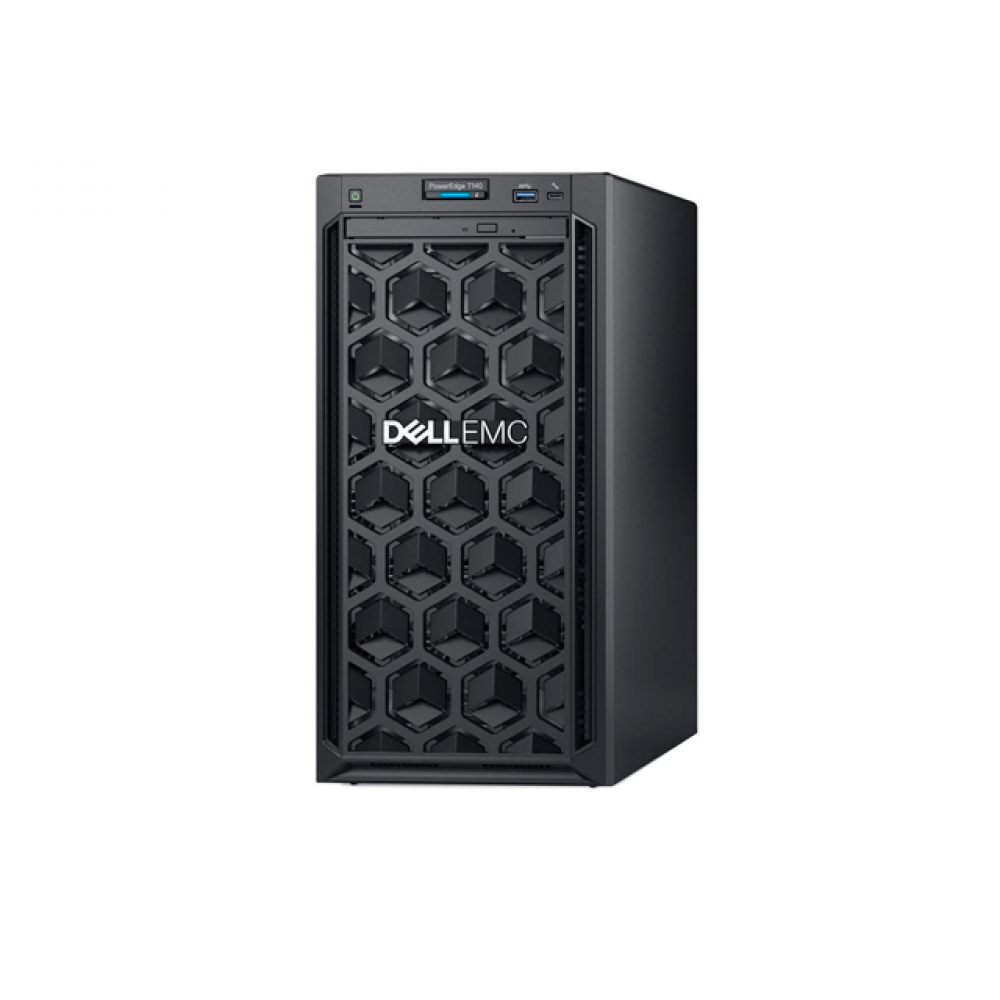 Сервер Dell EMC PowerEdge T140 T140-4737-100