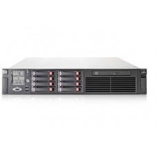 Сервер HPE Proliant DL380 (633404-421)