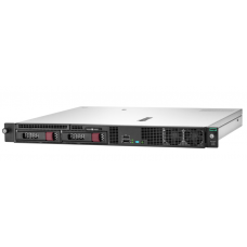 Сервер HPE Proliant DL20 (P06476-B21)