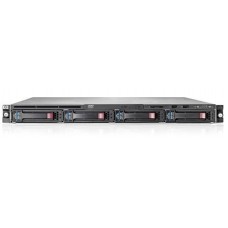 Сервер HPE Proliant DL320 (505684-421)
