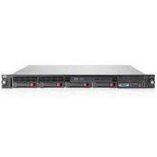 Сервер HPE Proliant DL360 (504633-421)