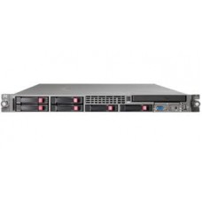 Сервер HPE Proliant DL360 (470064-623)