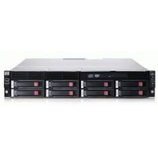 Сервер HPE Proliant DL180 (456830-421)