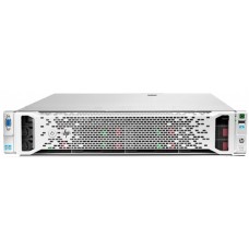 Сервер HPE Proliant DL380 (733646-425)