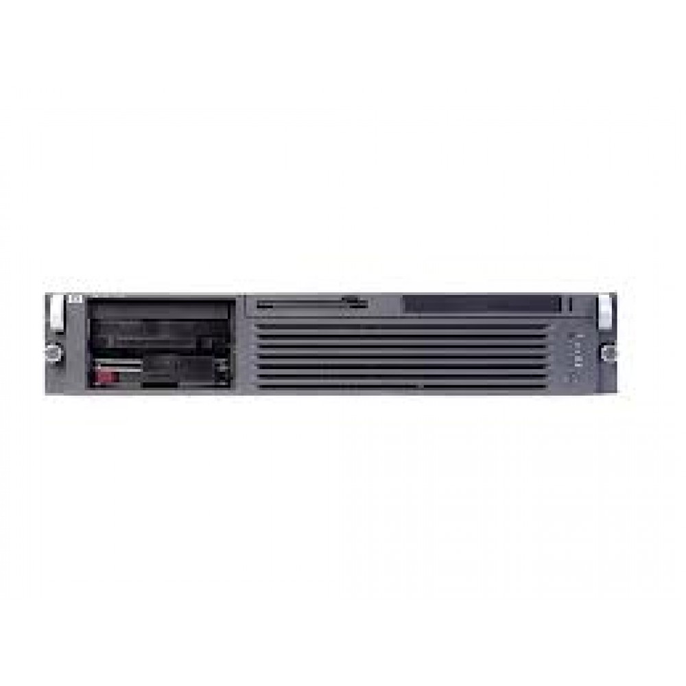 Proliant DL560 Gen8 E5-4610 Rack(2U)/2xXeon6C 2.4GHz(15Mb)/4x8GbR2D(LV)/P420i(1Gb/RAID1+0/1/0/5/5+0)/noHDD(5)SFF/noDVD(opt. Ext. USB)/iLO ME std./4x1GbFlexLOM/BBRK/2xRPS1200Plat+