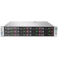 Сервер HPE Proliant DL180 (778456-B21)