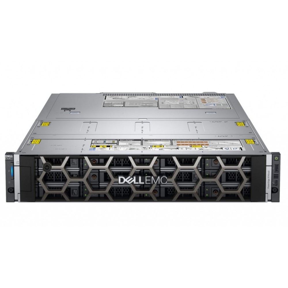 Сервер Dell EMC PowerEdge R740xd R7XD-3745