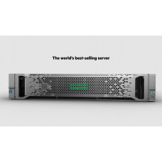 Сервер HP ProLaint DL380 Gen9 8SFF CTO Server