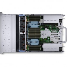 Сервер Dell PowerEdge R750xs