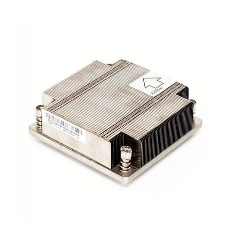 Радиатор 00FC527 Lenovo Thinkserver RD550 Heatsink,1151