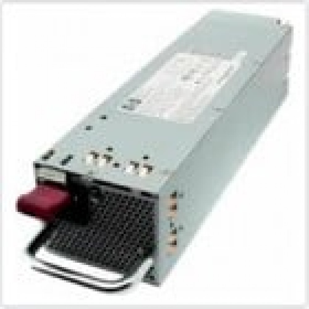 Блок питания 398713-001, 405914-001 HP 575 Watt Redundant Poewr Supply,558