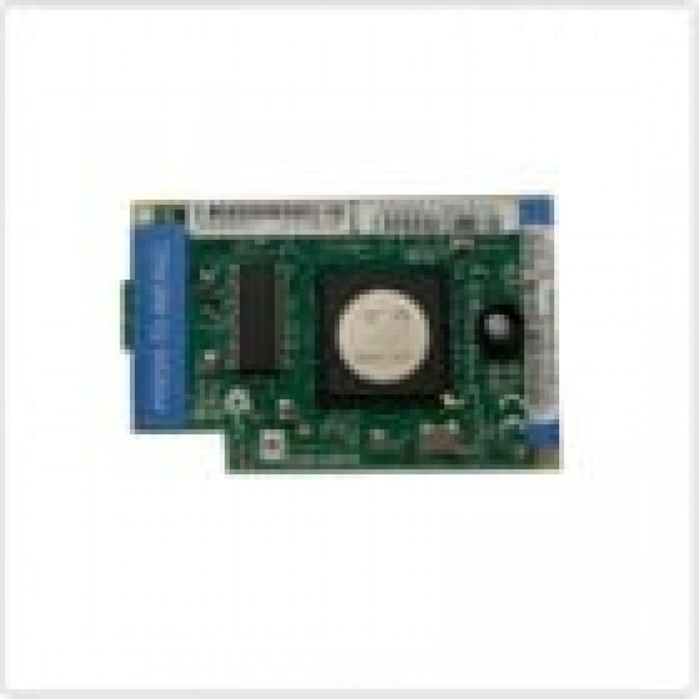 Карта расширения 39Y9190 Lenovo SAS Expansion Card (CFFv) for Lenovo BladeCenter,525