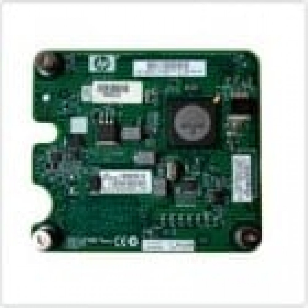 Контроллер 404984-001, 419330-00 HP NC326m 2-port 1Gb Mezzanine Card,1583