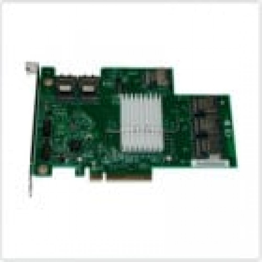 Карта расширения 60Y0309 Lenovo x3690 X5 RAID Expansion Adapter,856