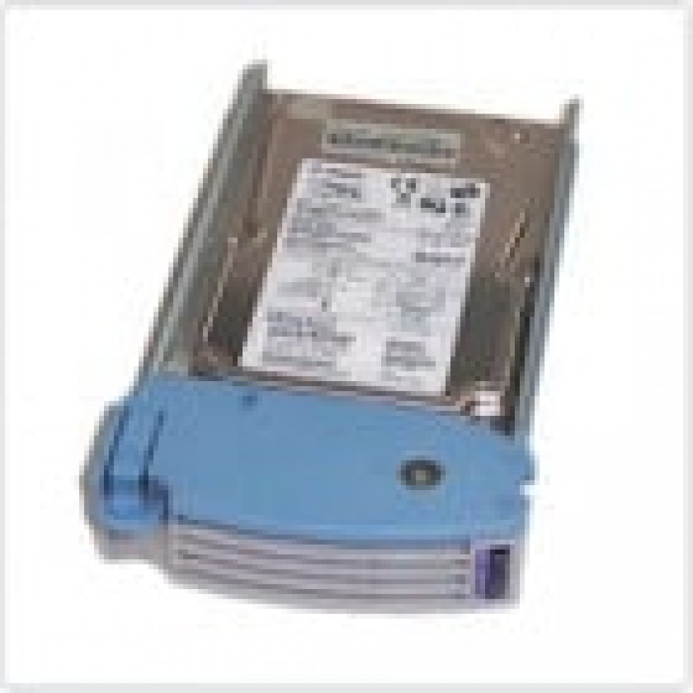 Жесткий диск A6846-69001 HP 36GB 15K HotPlug Ultra320 SCSI,2884