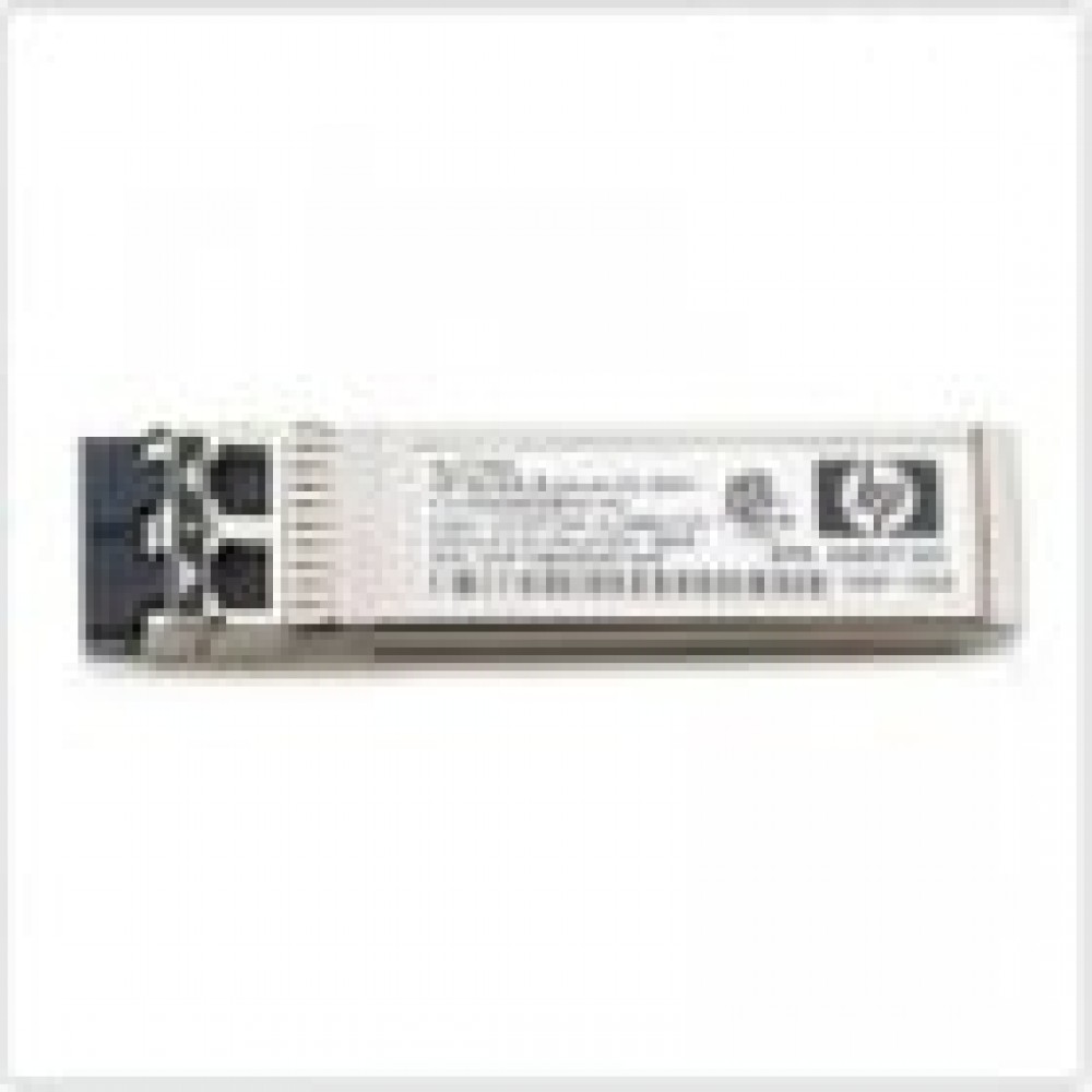 Трансивер AJ716B, AJ716A HP 8Gb Short Wave B-series FC SFP+,1277