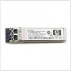 Трансивер AJ716B, AJ716A HP 8Gb Short Wave B-series FC SFP+