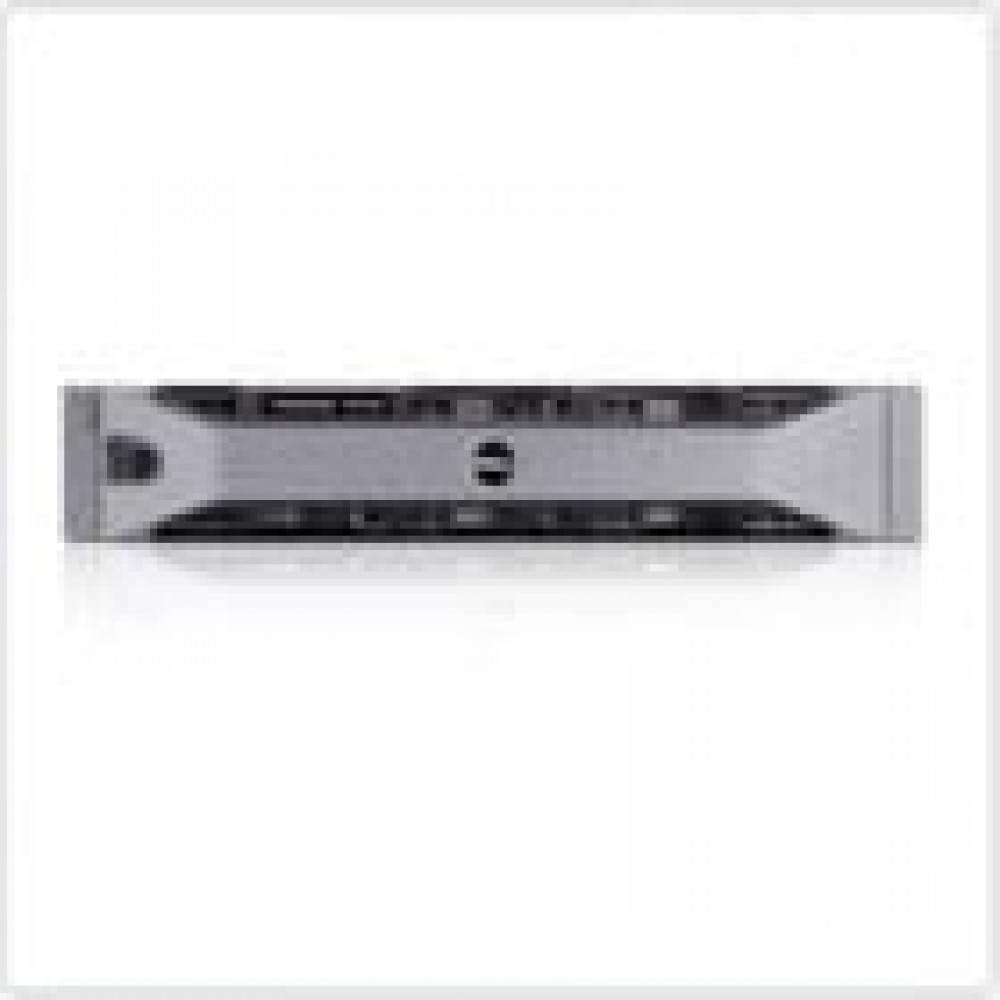 Система хранения 210-30719-111 Dell PowerVault MD1200 External SAS 12 Bays, no HDD,250
