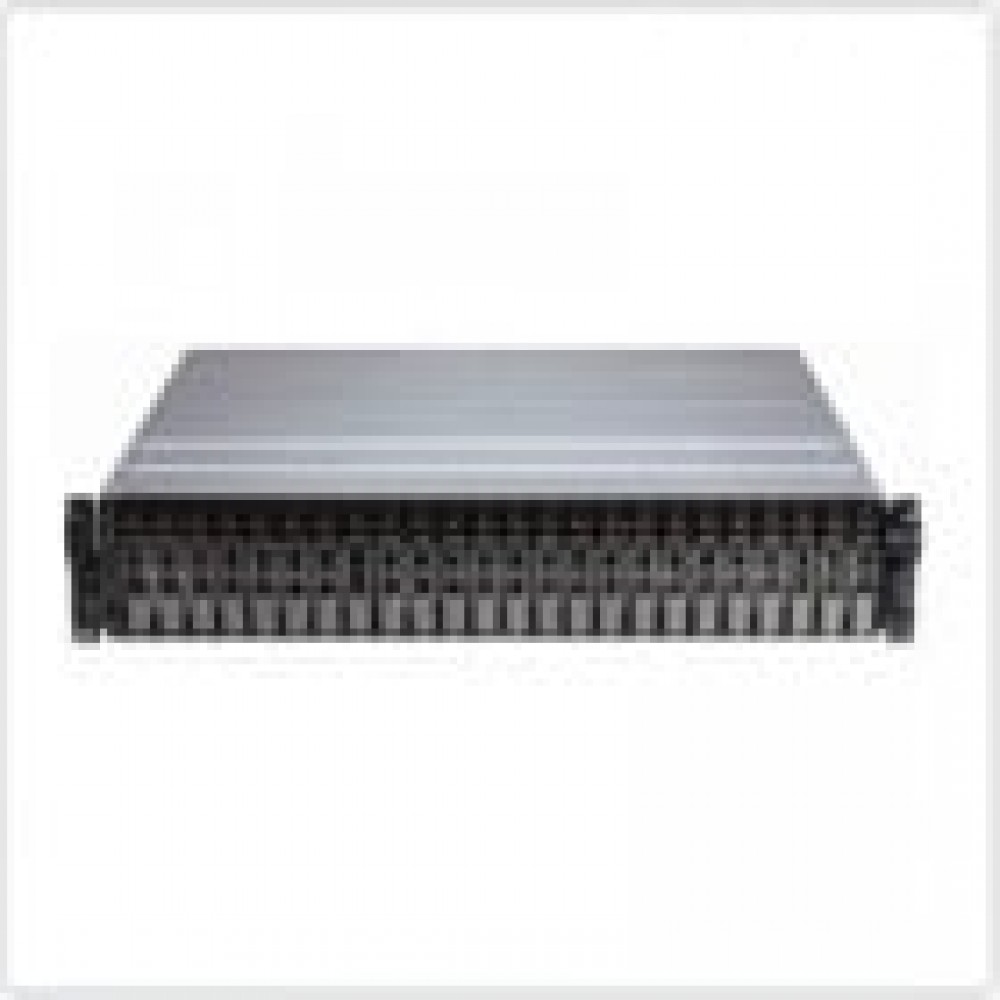 Дисковый массив 210-ACCN-017 Dell PowerVault MD3420 SAS,719