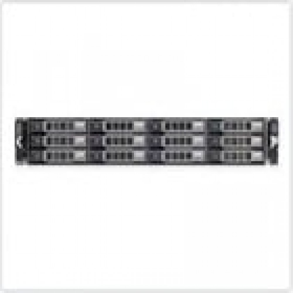 Система хранения 210-ACCS-104 Dell PowerVault MD3800f 16GBs Fibre Channel SAS 12LFF,745