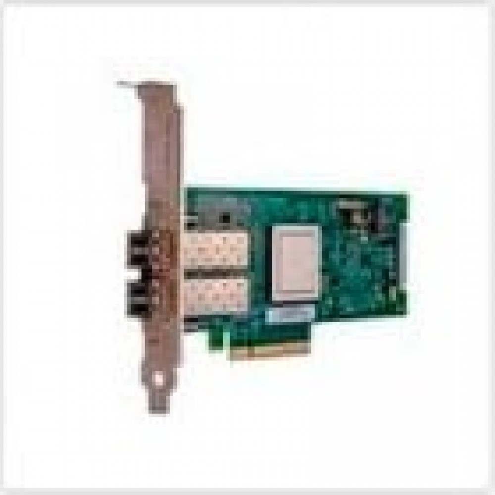 Контроллер 406-BBEK, 406-10695 DELL QLogic 2562 DP 8Gb Fibre Channel Full Height,732
