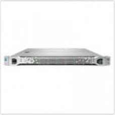 Сервер 769503-B21 HPE ProLiant DL160 Gen9 Rack(1U)/E5-2603v3/1x8GbR1D_2133/B140i