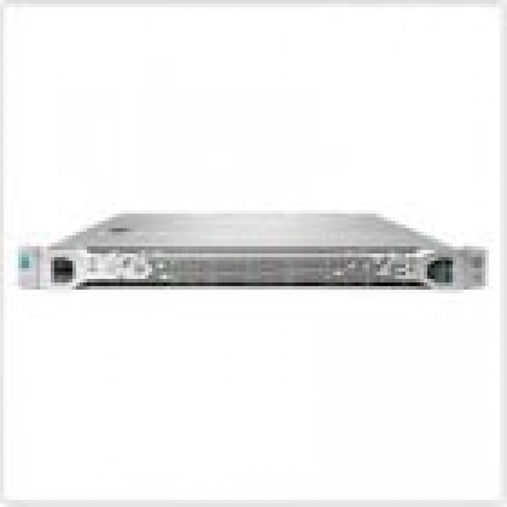 Сервер 769506-B21 HPE ProLiant DL160 Gen9 Rack(1U)/2xE5-2630v3/2x16G/P440FBWC,1029