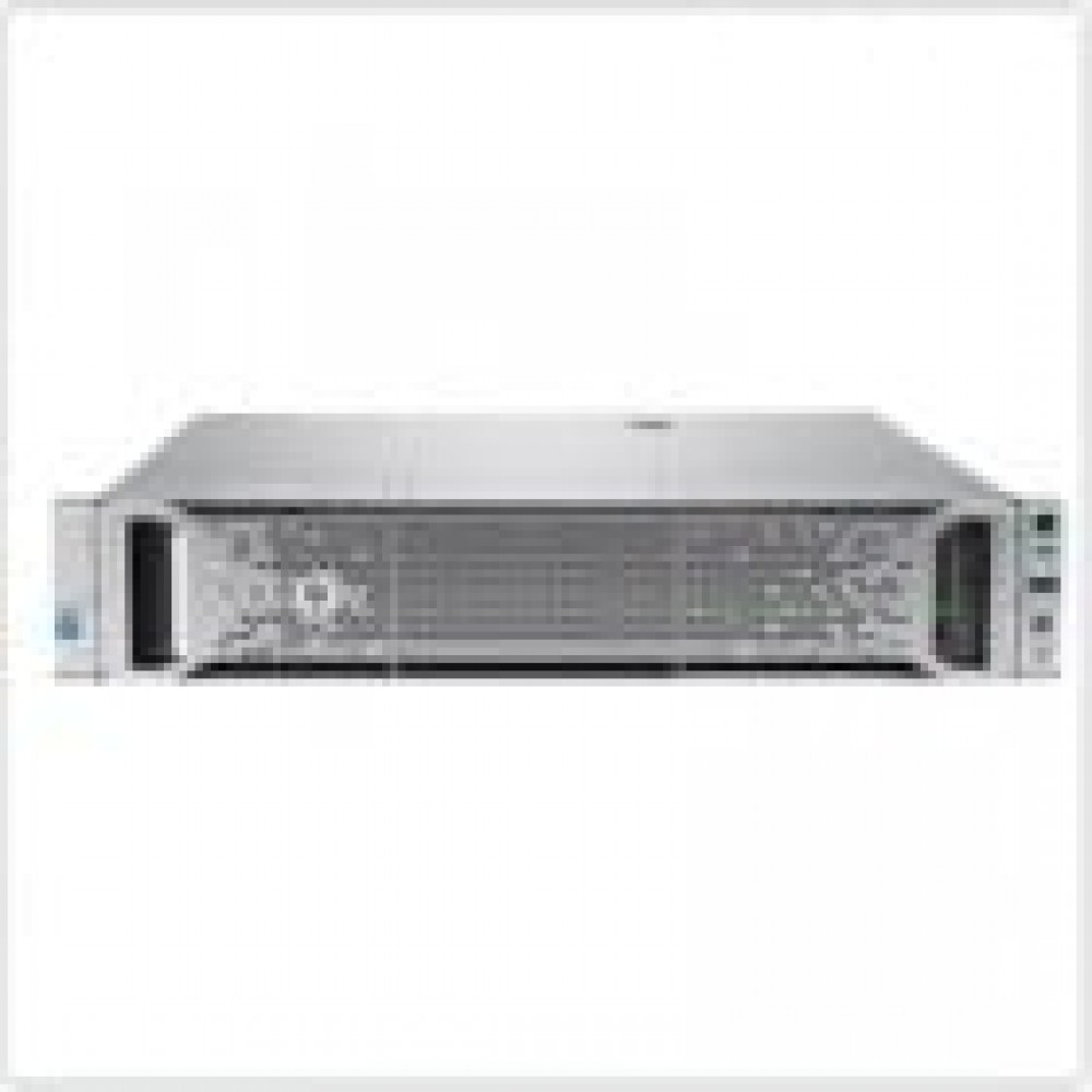 Сервер 778457-B21 HPE ProLiant DL180 Gen9 Rack(2U)/2xE5-2630v3/2x16Gb/P840FBWC,1450