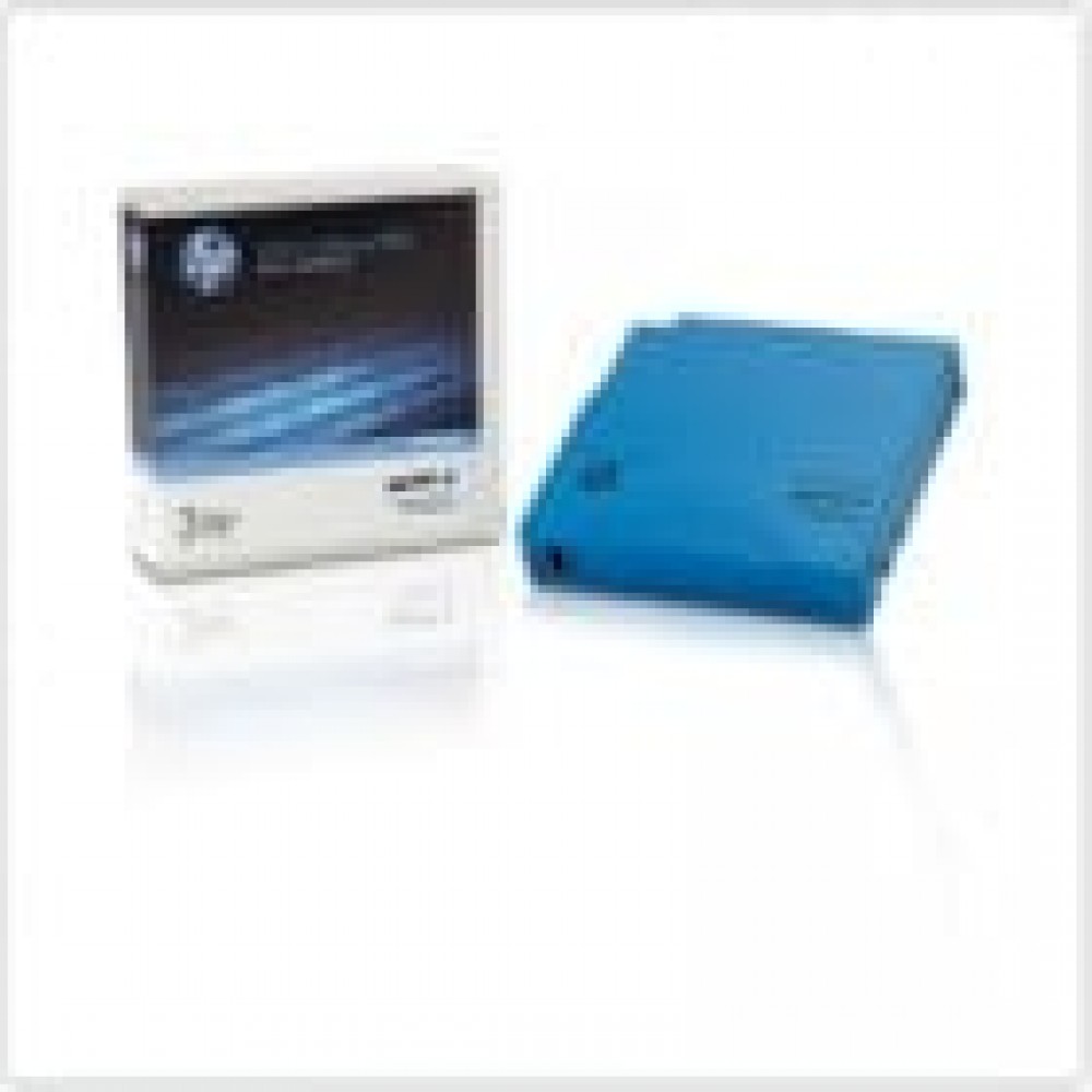 Набор ленточных картриджей C7975AN HP LTO-5 Ultrium 3.0TB Cartridge (20 pack),997