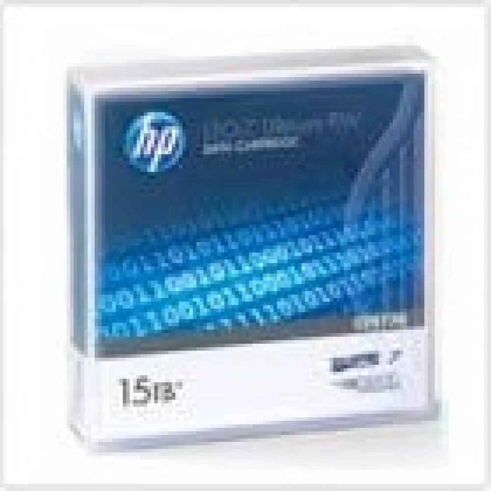 Картридж C7977A HP Ultrium LTO7 15TB RW,1594