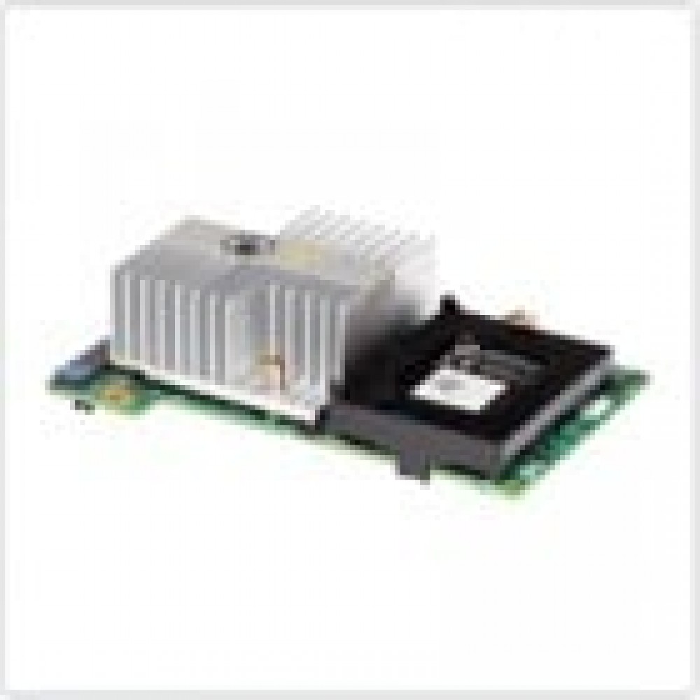 Контроллер 405-12147, 405-12147T Dell PERC H710p 1GB NV Cache,715