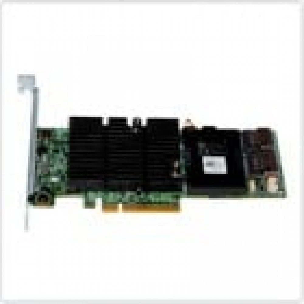 Контроллер 405-AAGJ, 405-AADTT DELL PERC H730 1GB NV Cache, 12Gb/s Full Height,1214
