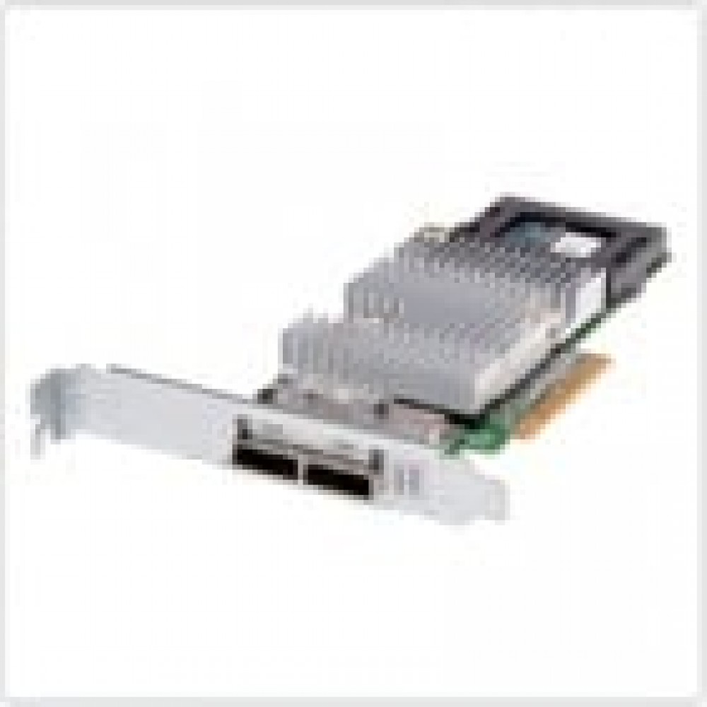 Контроллер 405-12148 Dell PERC H810 for External JBOD, 1Gb NV Cache,459