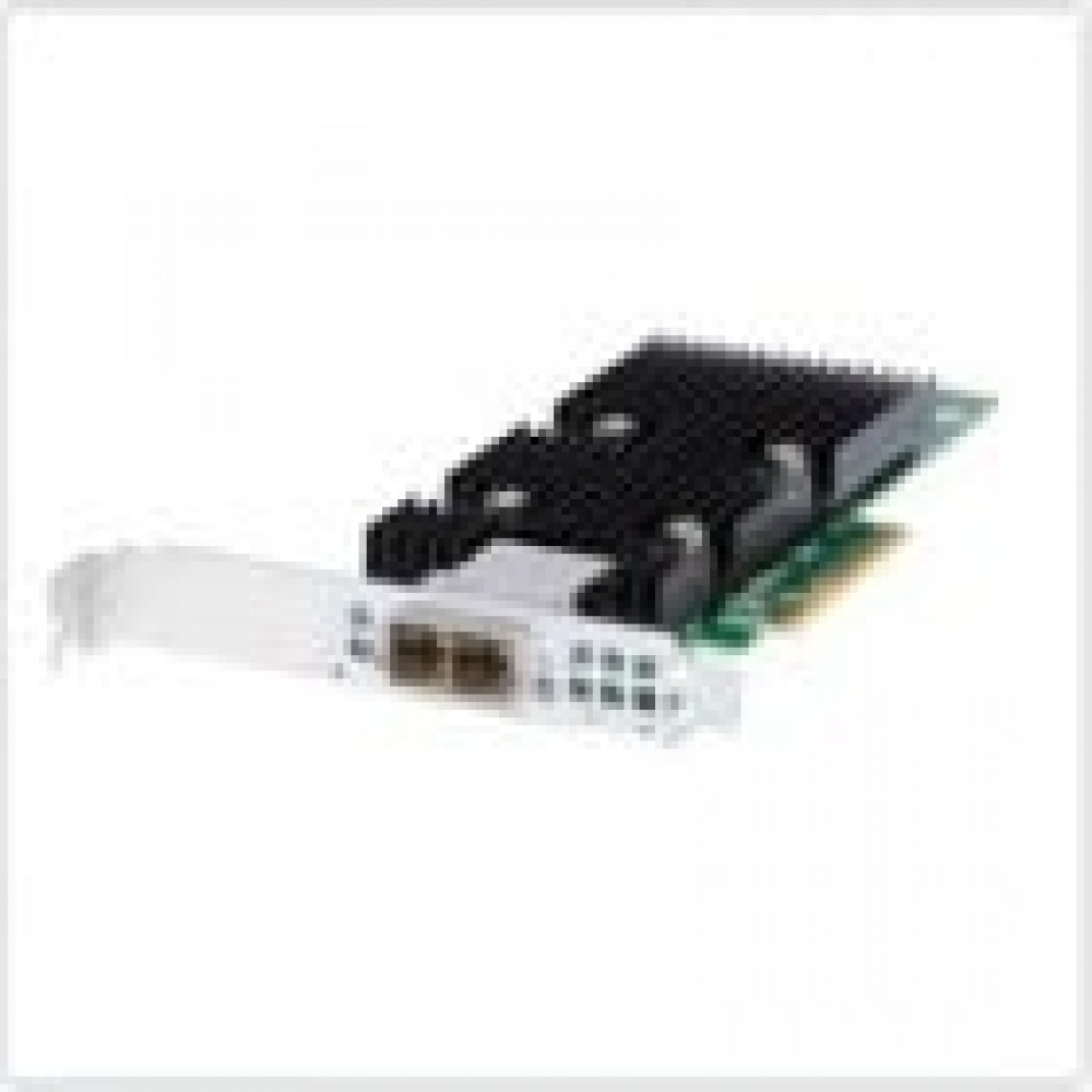 Контроллер 405-AADY Dell PERC H830 for External JBOD, 2Gb NV Cache Full Height,1281