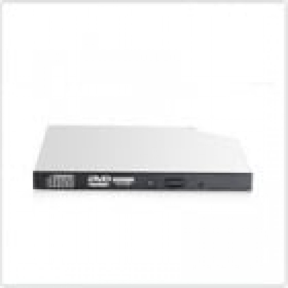 Оптический привод 652238-B21 HP 9.5mm SATA DVD ROM JackBlack Optical Drive,669