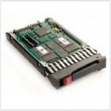 Твердотельный диск QK758A HP M6625 400GB 6G SAS 2.5-inSSD