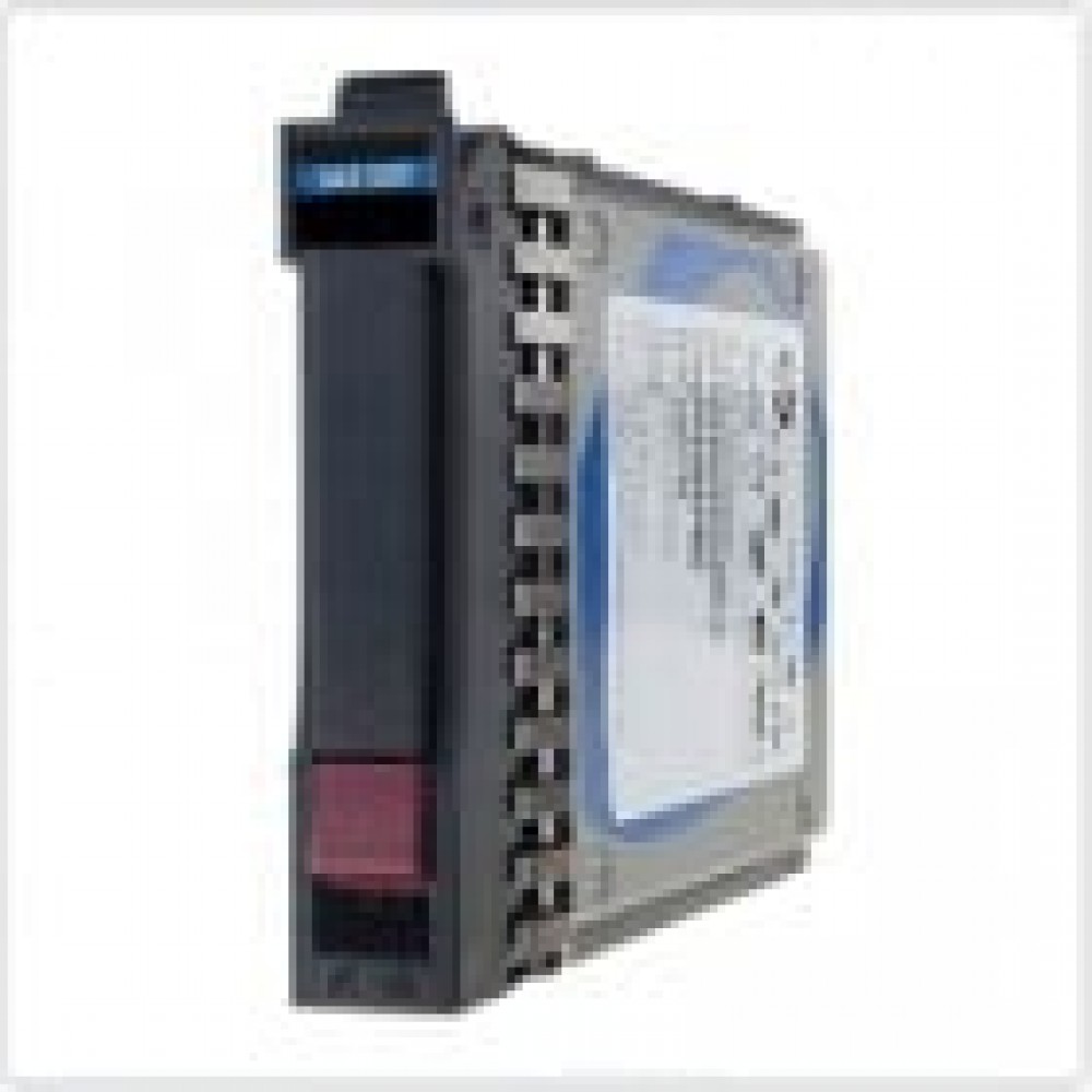 Твердотельный диск C8R21A HP 800GB 6G ME SAS 2.5in,687