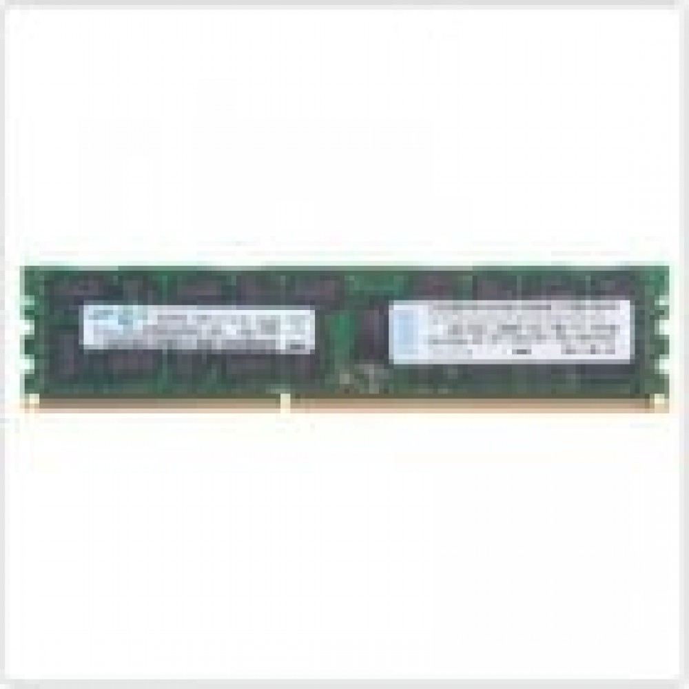 Память 46C7488 Lenovo 8GB (1x8GB, 4Rx8, 1.35V) PC3L-8500 CL7 ECC DDR3 1066MHz LP,2760