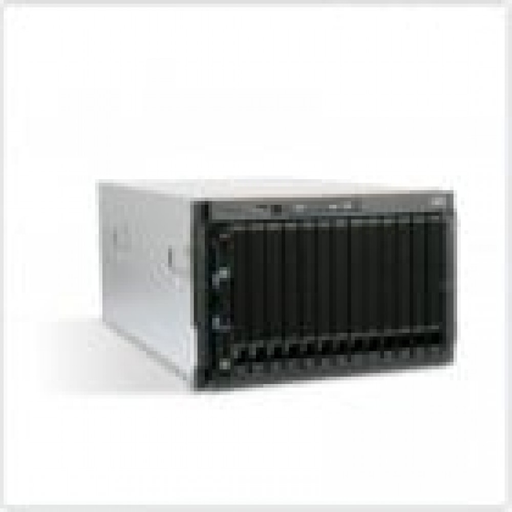 Шасси 86774TG Lenovo eServer BladeCenter(tm) Chassis, Rack 7U,515